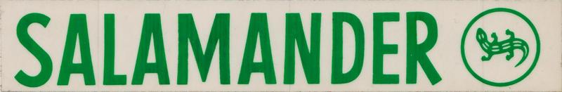 Salamander