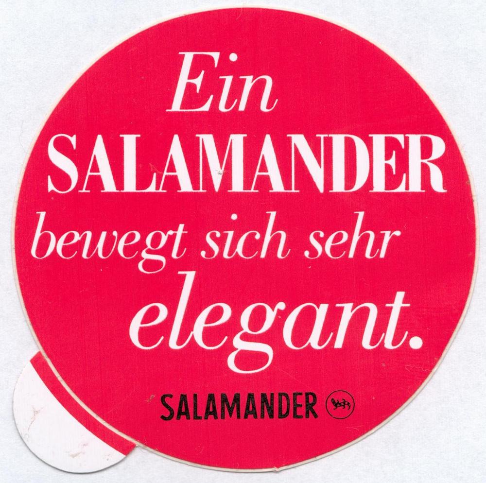 Slamander-R