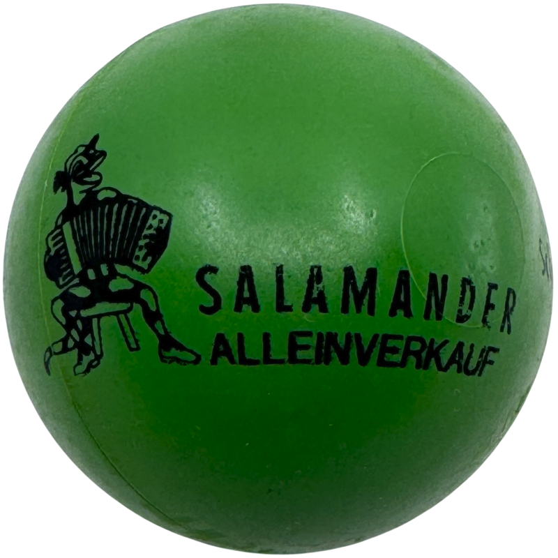 Alleinverkauf Salamander