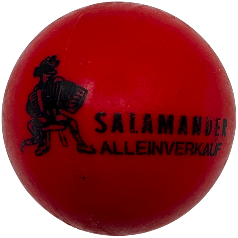 Salamander Alleinverkauf