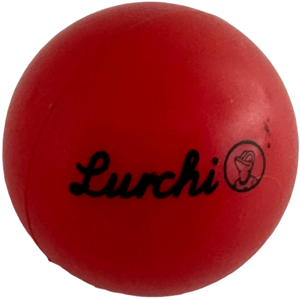 Ball Lurchis