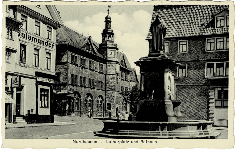 Nordhausen