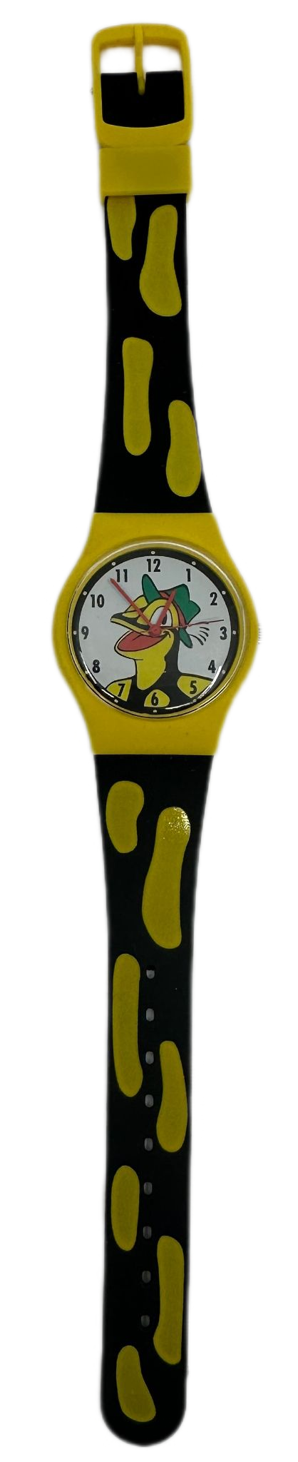 Lurchi Armbanduhr