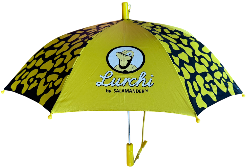 Regenschirm Lurchi