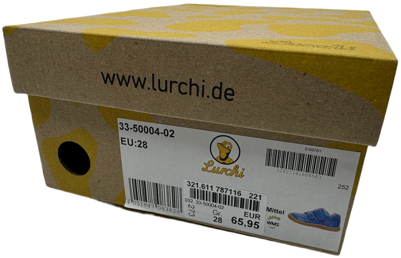 www.Lurchi.de