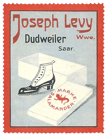 Levy dudweiler