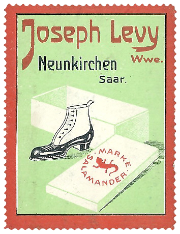 Joseph Levy