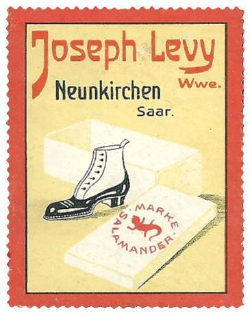 Neunkirchen Levy wwe