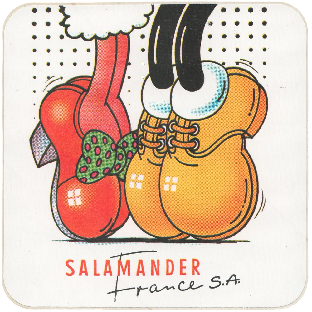 Salamander SA