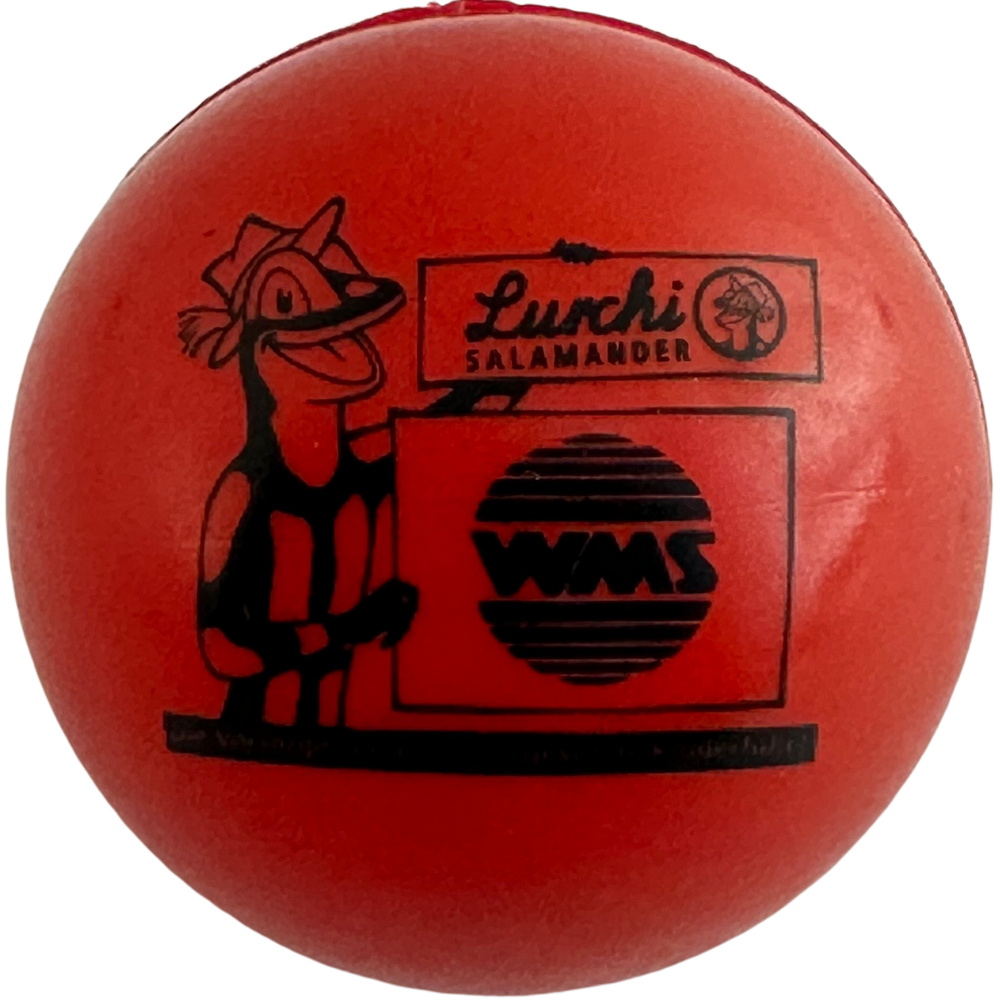 Lurchis ball