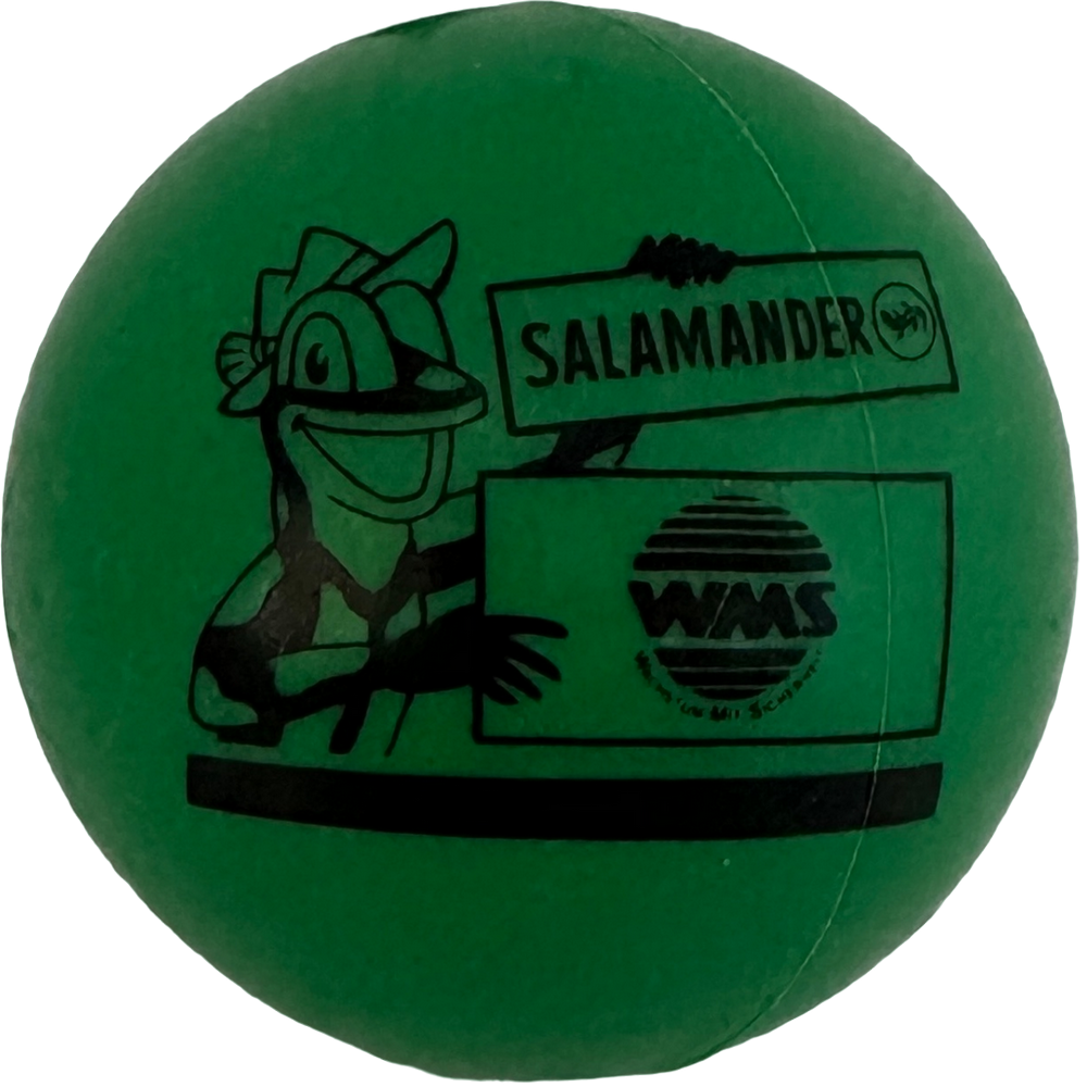 WMS Salamander