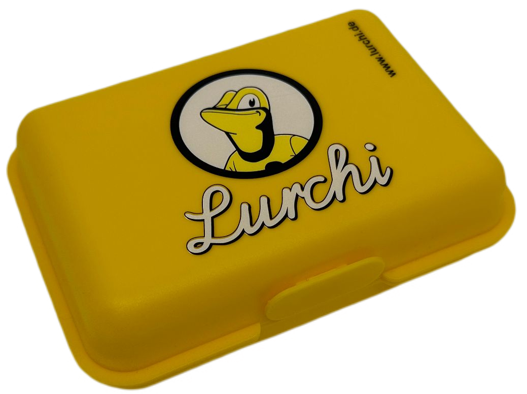 Brotbox Lurchi