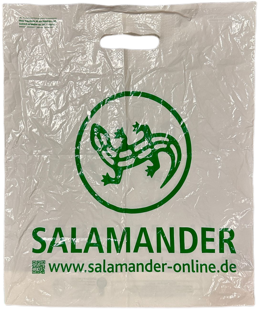 Salamander Online