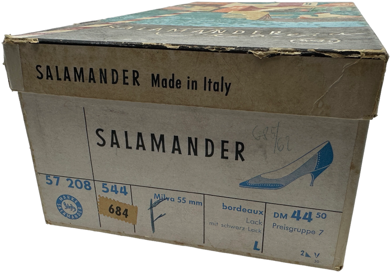 Salamander Italia