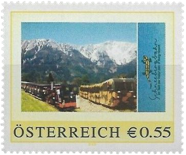 Schneebergbahn
